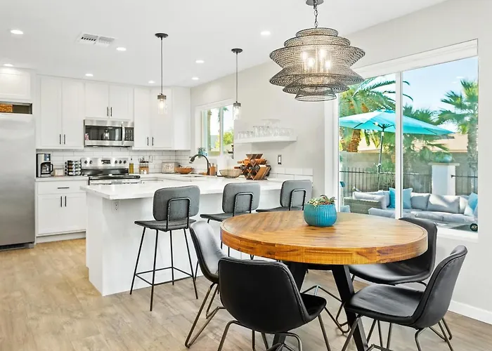 Chic Cactus Holiday home Phoenix