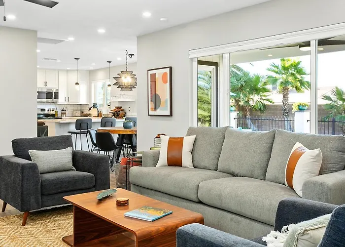 Holiday home Chic Cactus *
